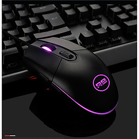 Mua Mouse Gaming Rainbow R102