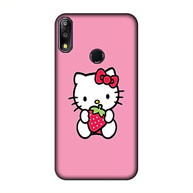 ỐP LƯNG IN DÀNH CHO ASUS ZENFONE MAX PRO M2
