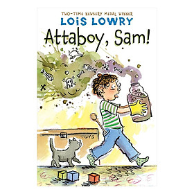 Attaboy, Sam!