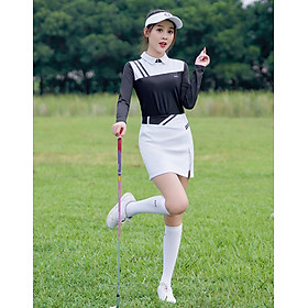 Fullset golf nữ Năng Động Sang Trọng SSV8977-SSV8963