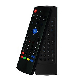 Hình ảnh Chuột bay Airmouse có điều khiển bằng giọng nói KM900 HN chuyên dụng cho Android TV Box, Smart TV, PC Laptop