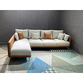 Mua Sofa phong khách Juno sofa góc InterMilan NK2025 KT 2m5 x 1m8