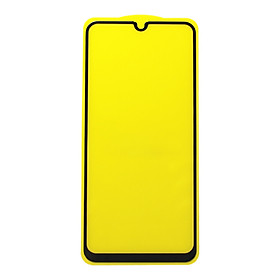 Miếng dán cường lực cho Samsung Galaxy A30 Full Keo màn hình