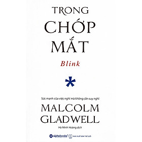 Trong Chớp Mắt