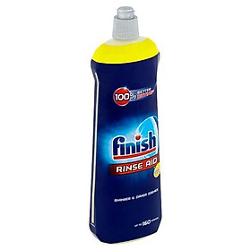 Nước làm bóng (dầu bóng ) chuyên dùng cho máy rửa chén ly bát