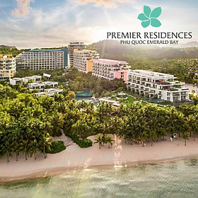 Hình ảnh [2024] Gói 3N2Đ Premier Residences Phú Quốc Emerald Bay 5* Managed by Accor - Buffet Sáng, Bãi Khem Cực Đẹp, Đón Tiễn Sân Bay