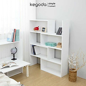 Mua Giá Sách Có Thể Mở Rộng Thông Minh Thương Hiệu KEGODA KGD05