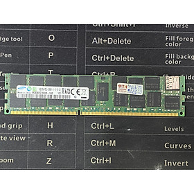Mua RAM máy tính server 16GB 1066 1333 1600 1866 dùng cho main X58 X79 X99
