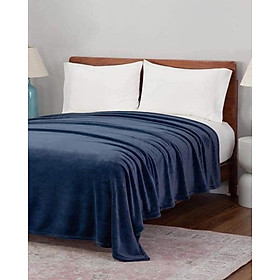 Mua Chăn LuxeLoft Size Lớn - Size Queen: 234x249cm (2kg) Hàng chính hãng