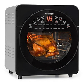 Mua Nồi Chiên Không Dầu Klarstein 14L Điện Tử