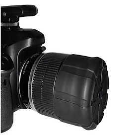 Mua BAO SILICON BỌC ỐNG KÍNH MÁY ẢNH KUVRD - AsiaMart