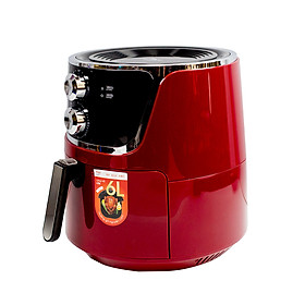 Nồi Chiên Không Dầu Magic A-801 (6.0 Lít)