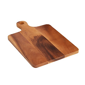 Mua Thớt VASSO Màu Gỗ Tự Nhiên Index Living Mall