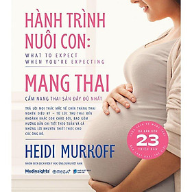 Hành Trình Nuôi Con: Mang Thai