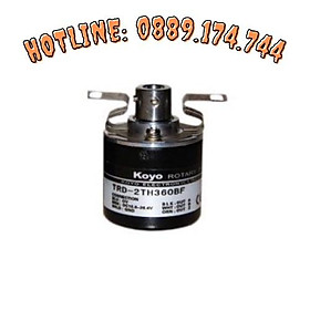Mua Bộ mã hóa vòng quay  encoder Koyo TRD-2TH360BF (TRD-2TH360BF-2M)