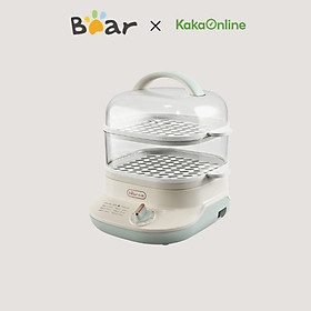 Mua Nồi hấp thức ăn đa năng Bear DZG-C60Q8 - Bảo hành 18 tháng - Hàng chính hãng