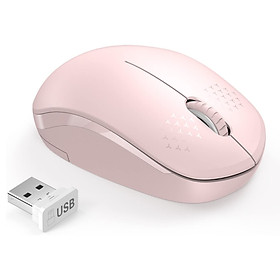 Chuột Không Dây SEENDA WGSB-012