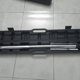 Mua Cờ lê lực 280-760 N.m DBK TG760