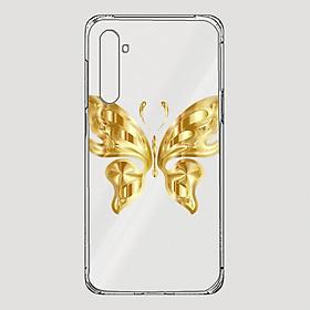 Ốp Lưng Dẻo Dành Cho REALME 6I