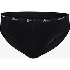 Quần Lót Nam Tam Giác Cạp 1cm Bamboo Mix Màu Thương Hiệu MRM Manlywear