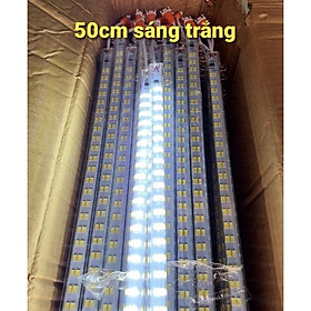 ️ Led Thanh nhôm 220V Nhiều màu sắc ️