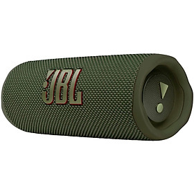 Loa Bluetooth JBL Flip 6 - Hàng Chính Hãng