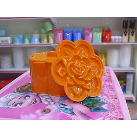 Mua Khuôn xôi hoa hồng