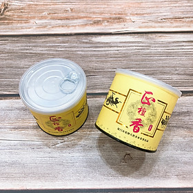 Mua Combo 2 hộp Hương vòng đúp thảo mộc xuất khẩu Đài Loan  cháy 4 tiếng  mỗi hộp khoảng 50 vòng