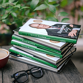 Tự truyện Bloomberg - BEACON ASIA MEDIA