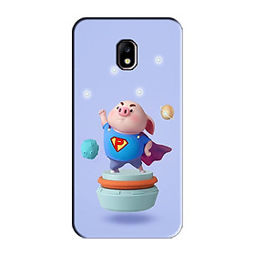 ỐP LƯNG IN ĐÍNH ĐÁ DÀNH CHO SAMSUNG GALAXY J7 PRO