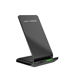 Mua Đế sạc không dây - Anten không dây chuẩn QI - Dành cho Smartphone cao cấp