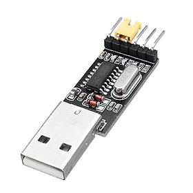 Module chuyển đổi USB to UART CH340