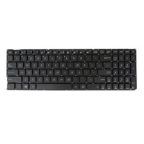 Keyboard for  x541u x541ua x541uak x541uv x541s x541sa r541 r541u Series