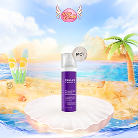 Tinh Chất Giúp Săn Chắc & Trẻ Hoá Da Clinical Phytoestrogen Elasticity Renewal Serum 30ml