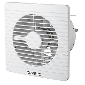 Mua Quạt hút âm tường / trần Tosotec VWT121101 - Hàng nhập khẩu
