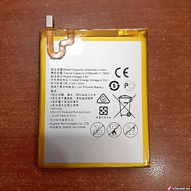 Pin Dành Cho điện thoại Huawei HB396481EBC
