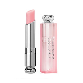 Son dưỡng môi Dior Addicted Lip Glow - 001 Pink