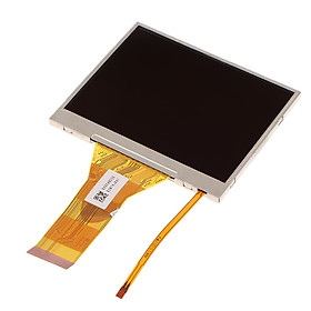 LCD Display Screen With Backlight For D90 D300 D300S D700 / for Canon 5D2