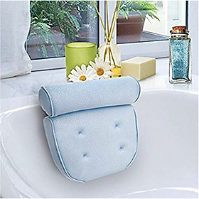 Mua Gối Kê Cổ Để Bồn Tắm PILLOW Deluxe
