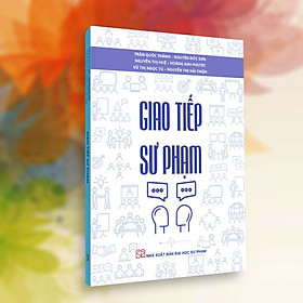 Giao Tiếp Sư Phạm