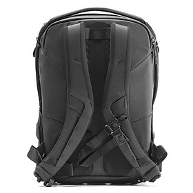 Balo máy ảnh Peak Design Everyday Backpack 30L Ver 2 - Hàng Chính Hãng