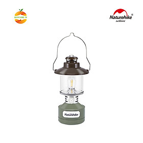 Mua Đèn Led pin sạc phong cách Retro NatureHike NH20ZM012