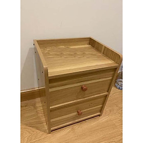 Mua TỦ ĐẦU GIƯỜNG GỖ MDF SIÊU BỀN
