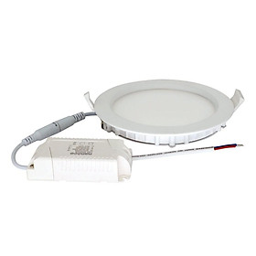 Mua Đèn Led Downlight siêu mỏng đổi màu 12W Na no co NSD12C1  Kích thước khoét lỗ Ø160mm/H:22mm