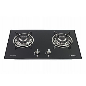 Mua BẾP GAS ÂM LATINO LT-727 - Hàng chính hãng