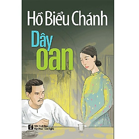 Hình ảnh Dây Oan