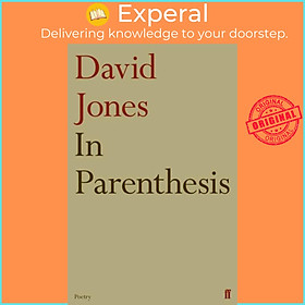 Sách - In Parenthesis by David Jones (UK edition, paperback)