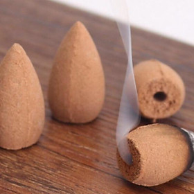 Mua Nụ trầm khói ngược 1kg trầm