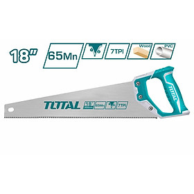 Mua CƯA LÁ LIỄU 450MM TOTAL THT55450 - HÀNG CHÍNH HÃNG