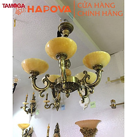 Mua Đèn treo trần phòng khách TAMOGA GINMA 9955